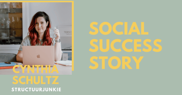 cynthia-schultz-structuurjunkie-instagram-succesvol